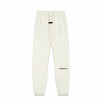 SS22 Fear of God Essentials Sweatpants - Light Oatmeal