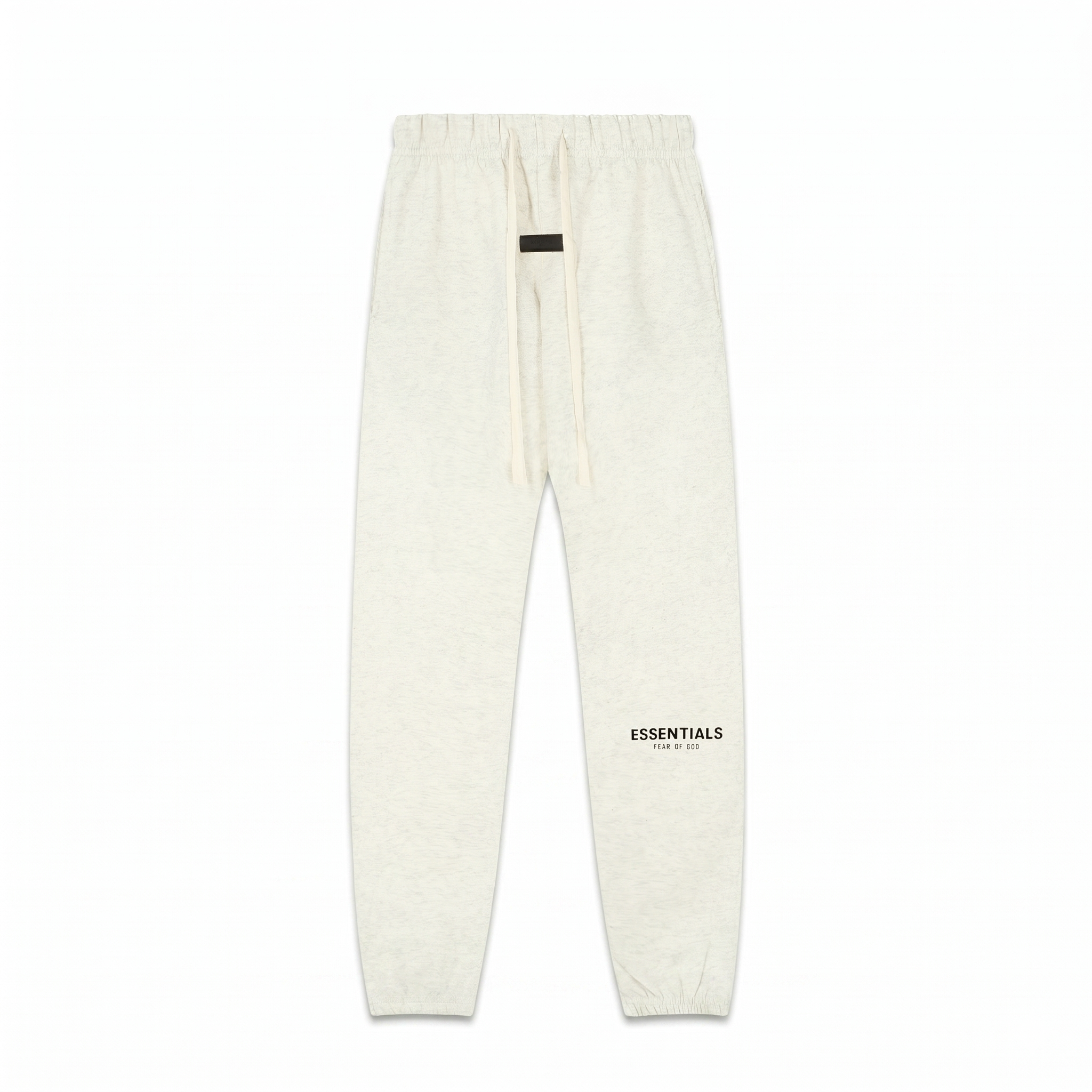 SS22 Fear of God Essentials Sweatpants - Light Oatmeal