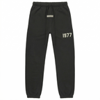 SS22 Fear of God Essentials 1977 Sweatpants - Black