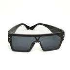 Louis Vuitton Waimea L Sunglasses — Matte Black