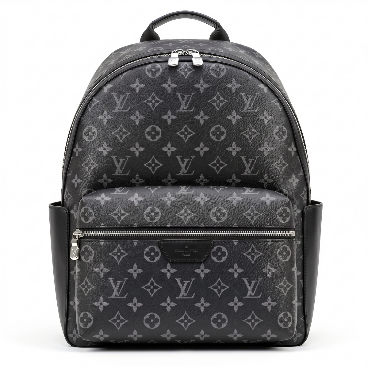 Louis Vuitton Discovery Backpack PM — Monogram Eclipse