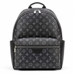 Louis Vuitton Discovery Backpack PM — Monogram Eclipse