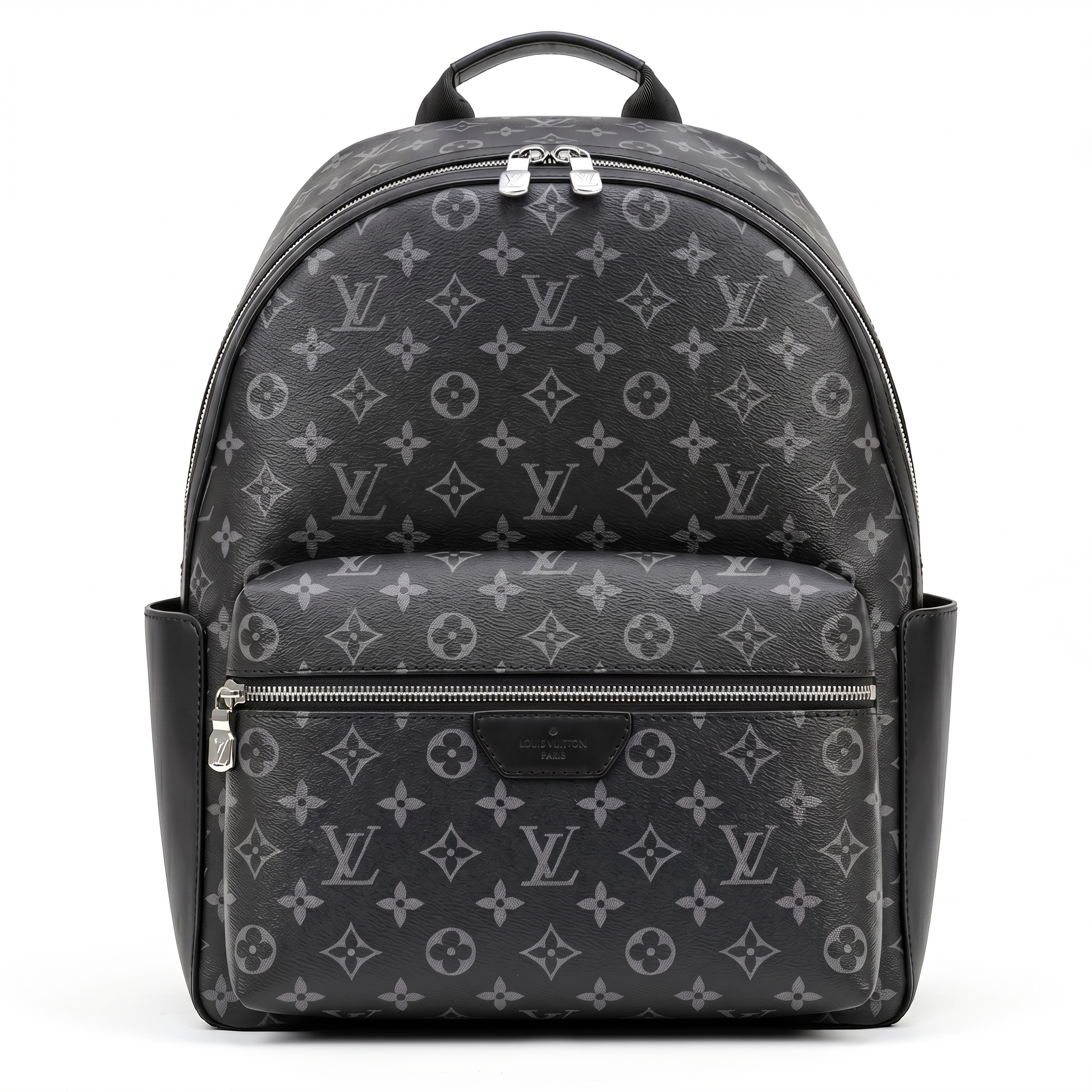 Louis Vuitton Discovery Backpack PM — Monogram Eclipse