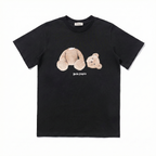 Palm Angels Kill The Bear T-Shirt - Black