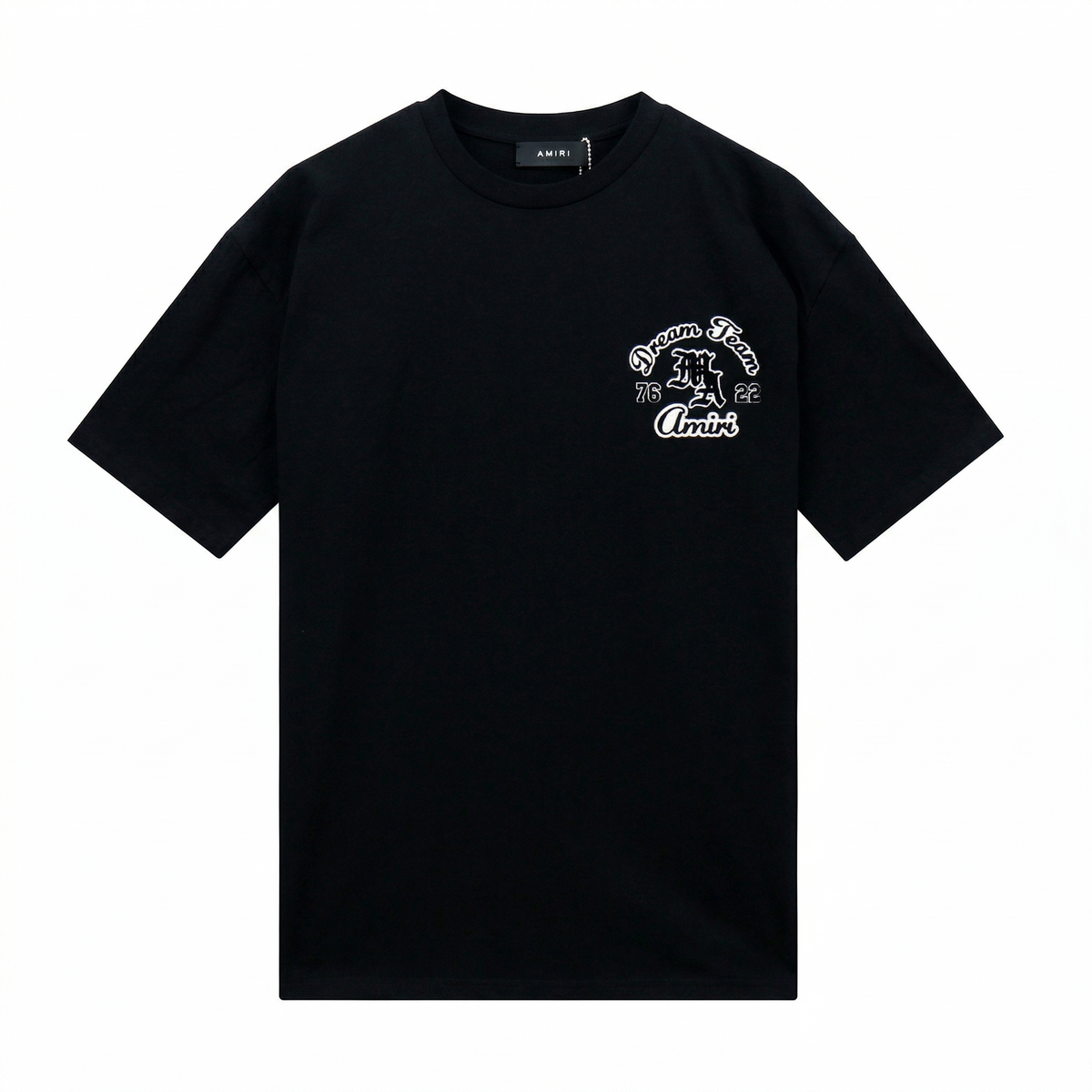Amiri Dream Team T-Shirt - Black