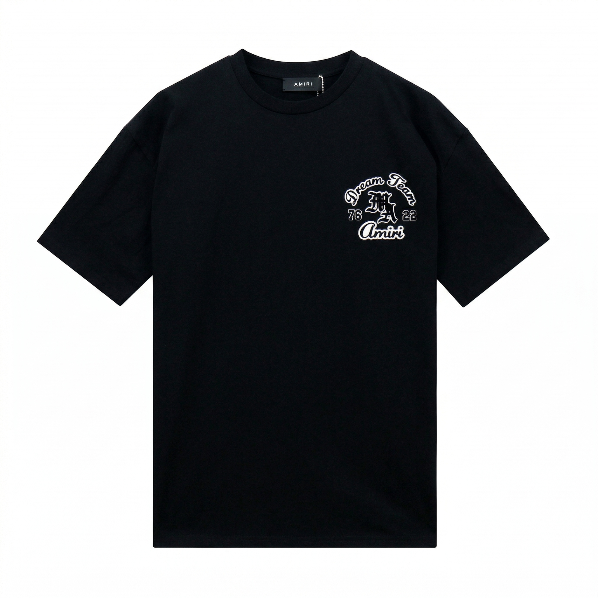 Amiri Dream Team T-Shirt - Black