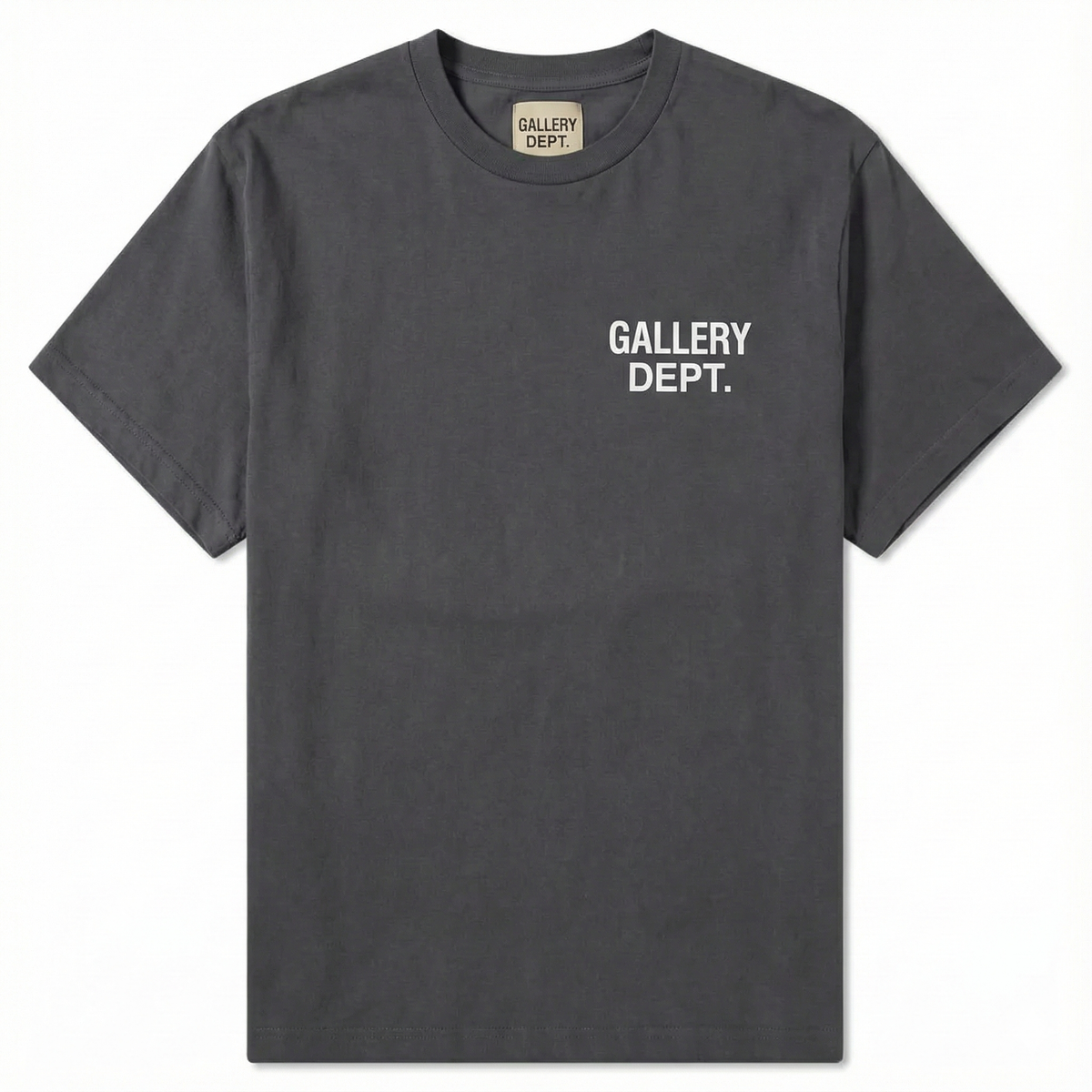 Gallery Dept. Souvenir T-Shirt - Gray