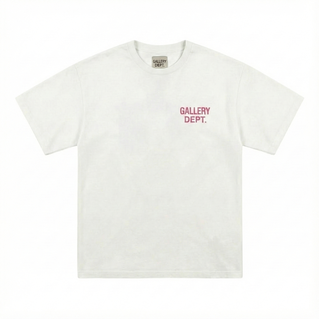 Gallery Dept. Souvenir T-Shirt