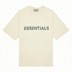 FW20 Fear of God Essentials - T-Shirt - Apricot