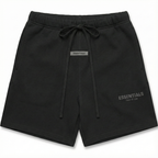 FW20 Essentials Shorts - Black