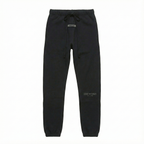 FW20 Essentials Fear of God Sweatpants - Black