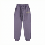 SS22 Fear of God Essentials Fraternity - Pants - Purple