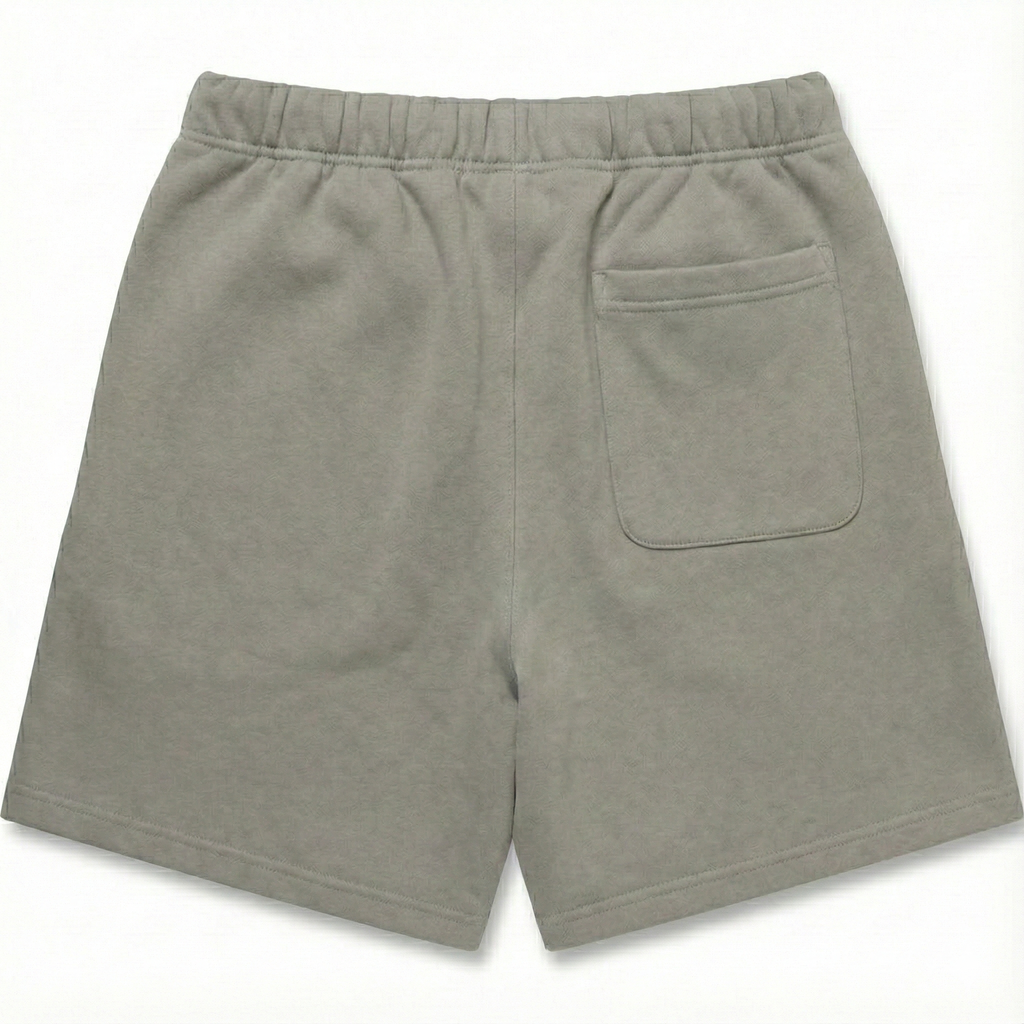 FW20 Essentials Shorts - Charcoal