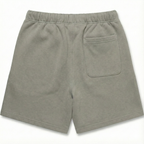 FW20 Essentials Shorts - Charcoal