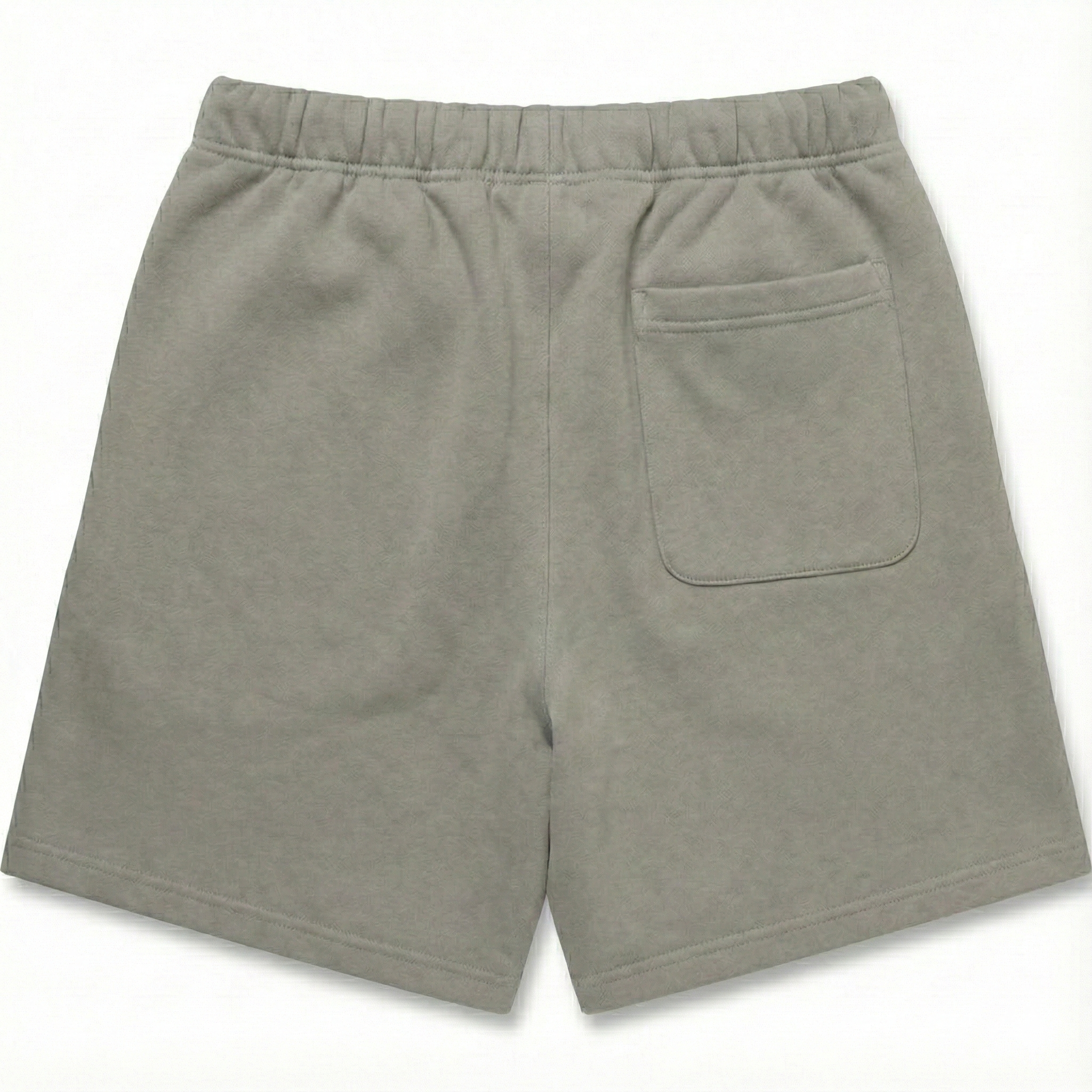 FW20 Essentials Shorts - Charcoal