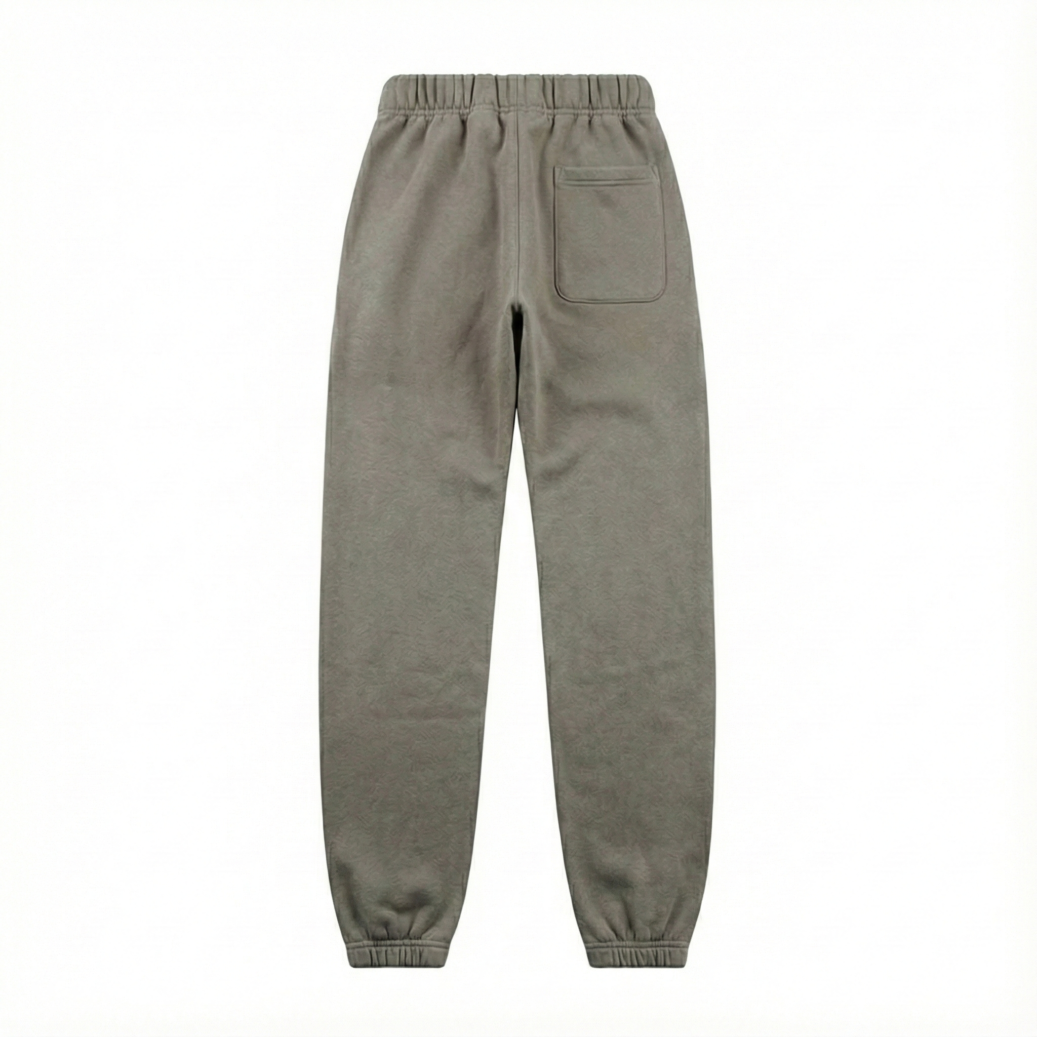 FW20 Essentials Fear of God Sweatpants - Grey