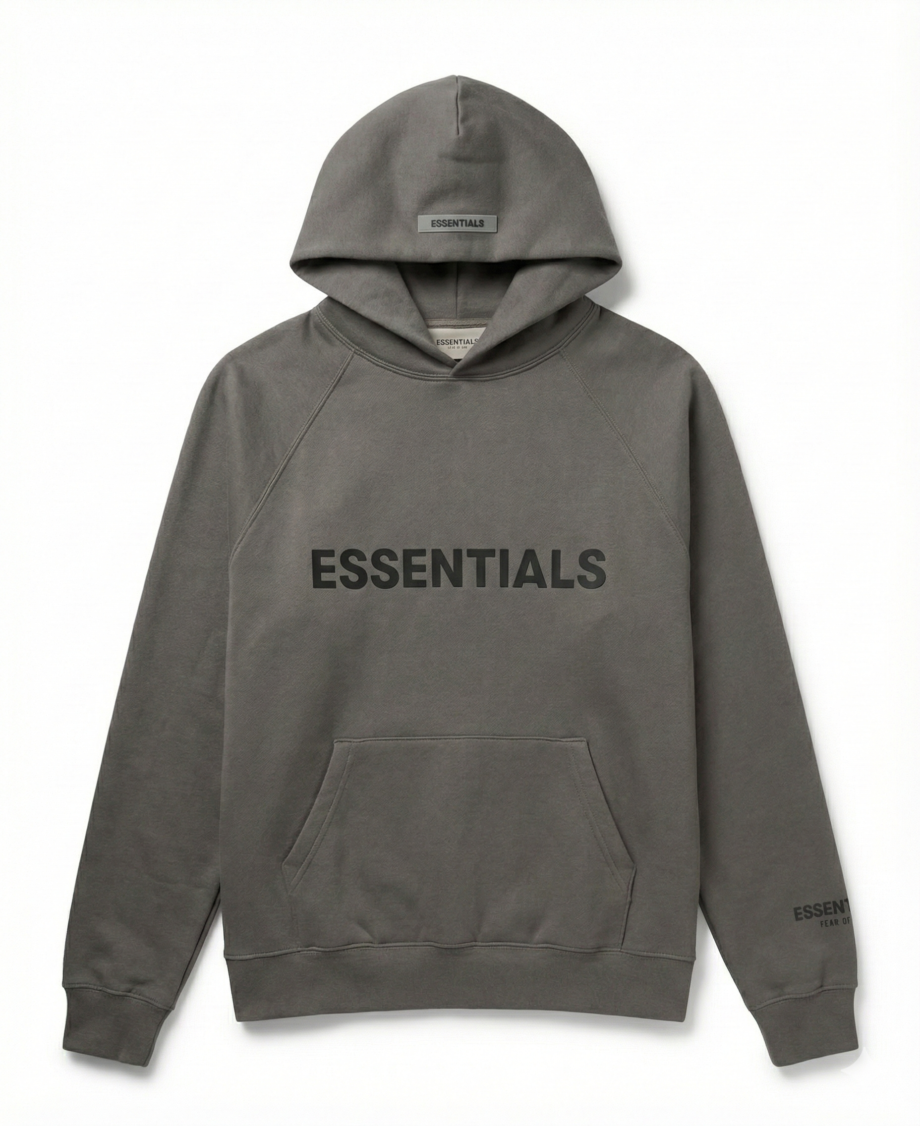 Brand New - FW20 Fear of God Essentials Hoodie