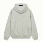 SS22 Fear of God Essentials University - Hoodie - Dark Oatmeal