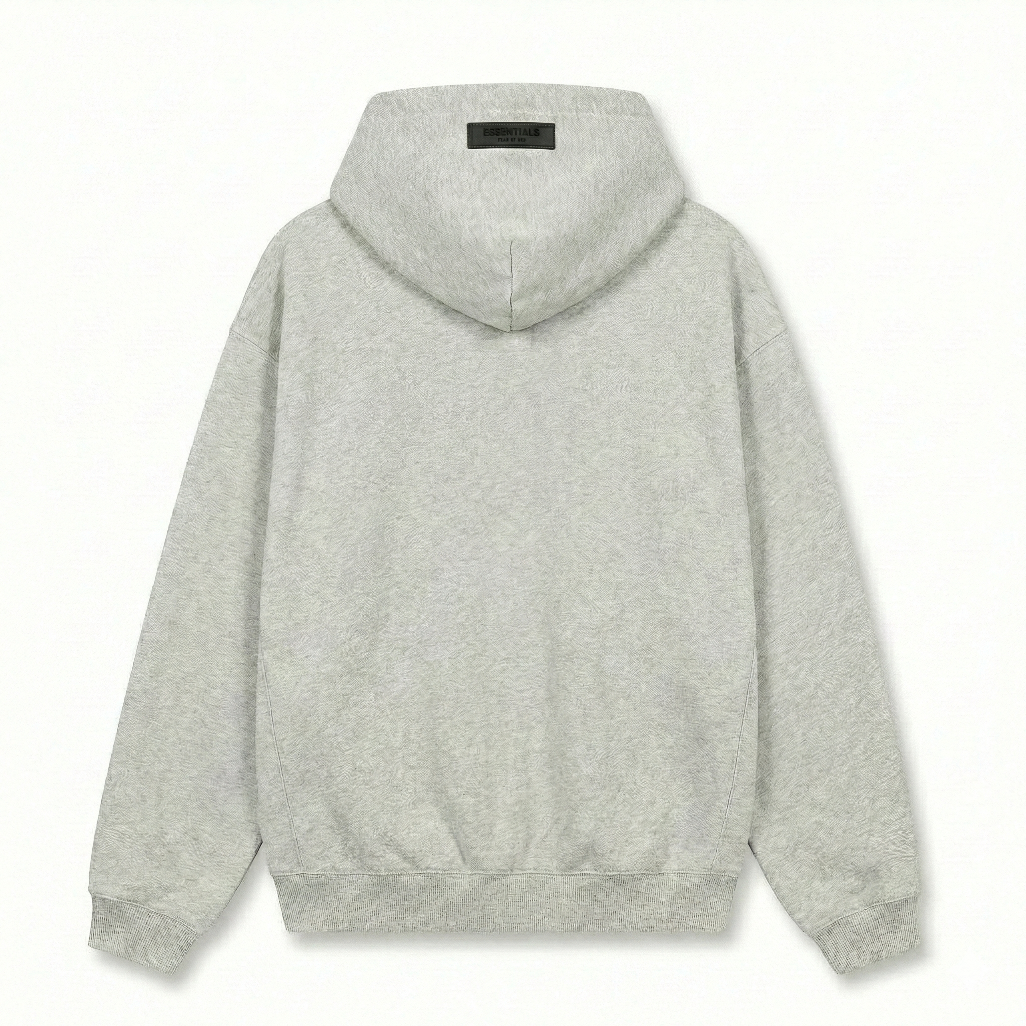 SS22 Fear of God Essentials University - Hoodie - Dark Oatmeal