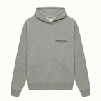 SS22 Fear of God Essentials - Hoodie - Dark Oatmeal