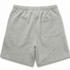 FW20 Essentials Shorts - Light Grey