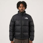 The North Face 1996 Retro Nuptse Jacket - Black