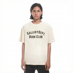 Book Club Gallery Department T-Shirt