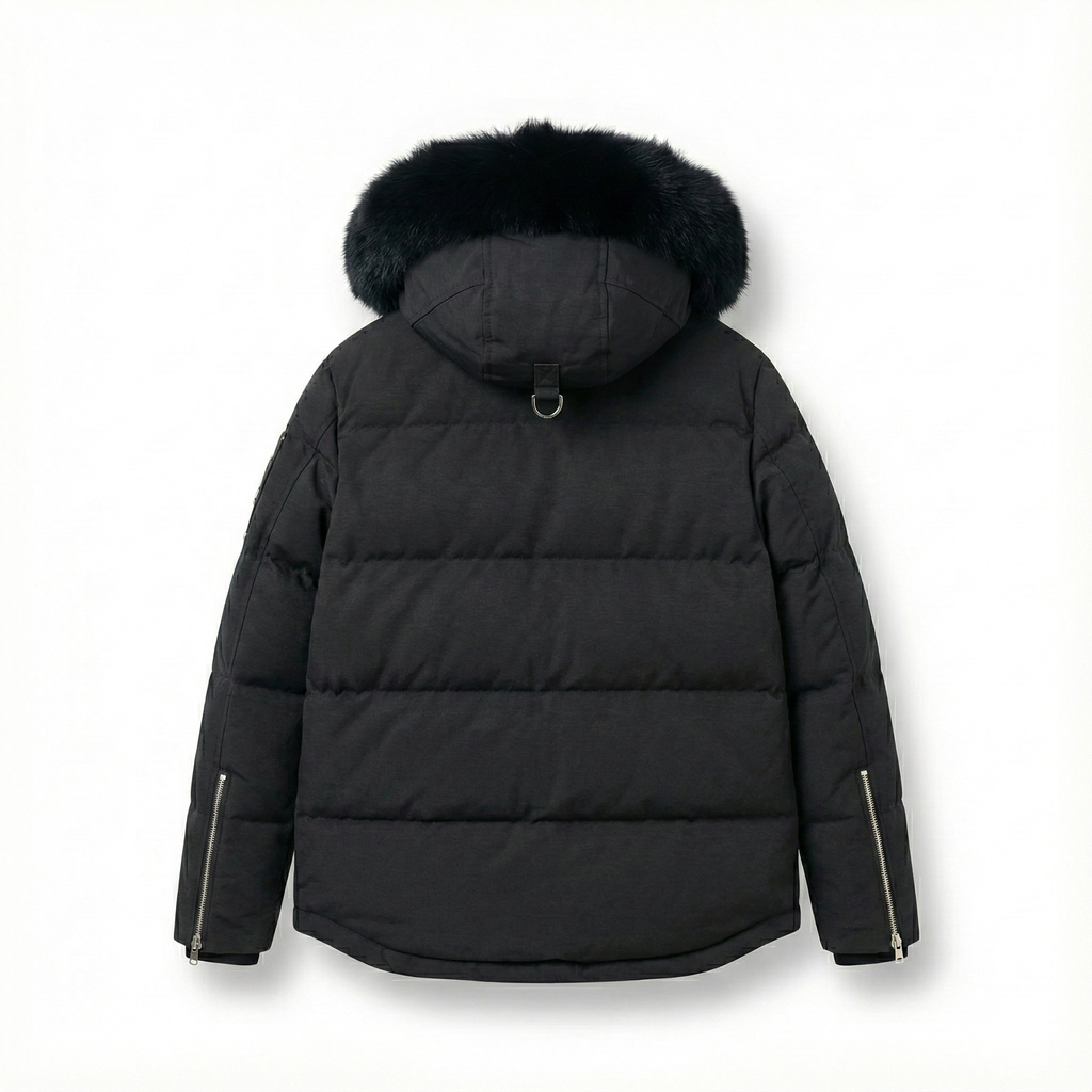 Moose Knuckles Original 3Q Jacket