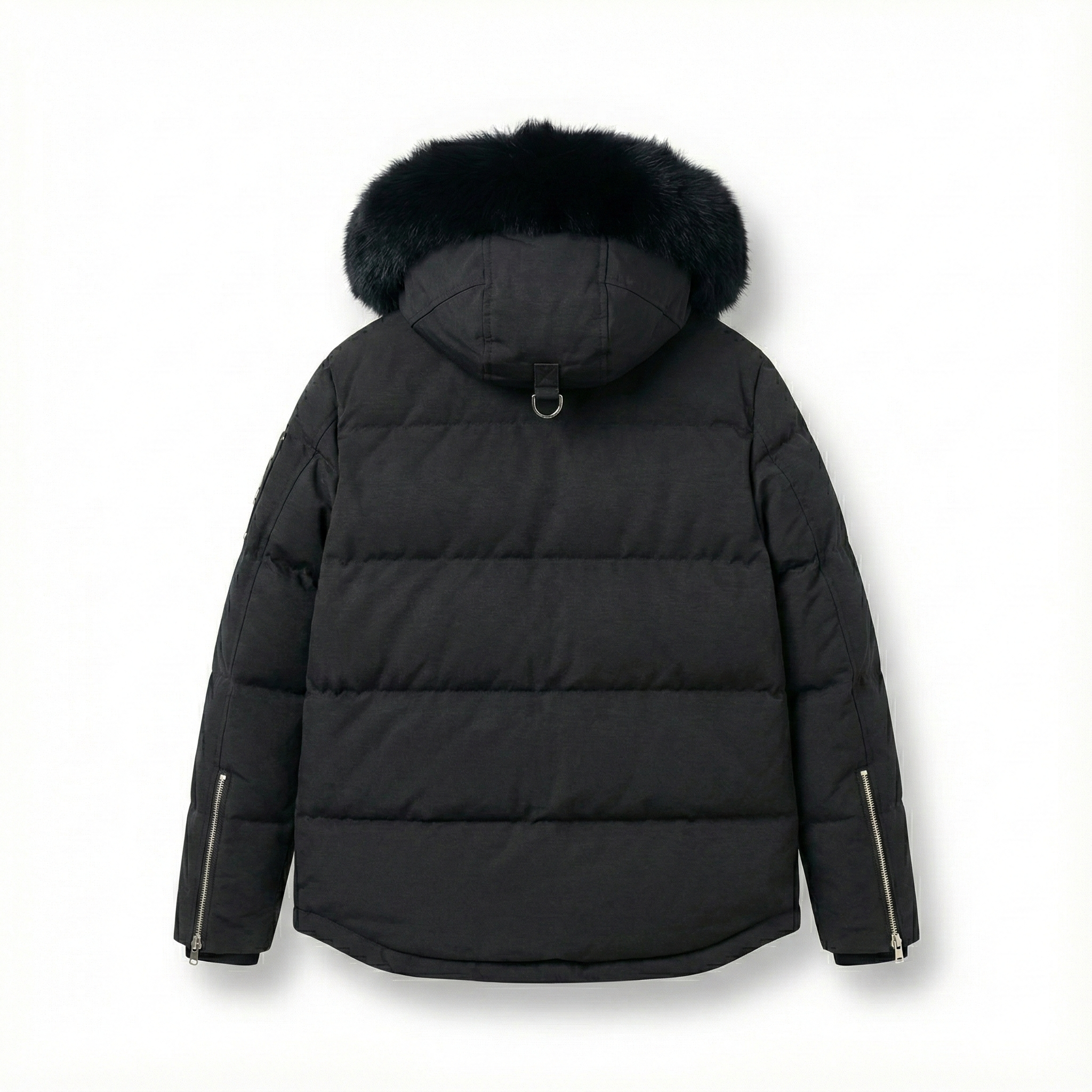 Moose Knuckles Original 3Q Jacket