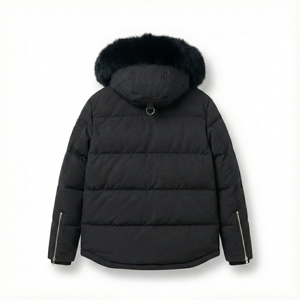 Moose Knuckles Original 3Q Jacket