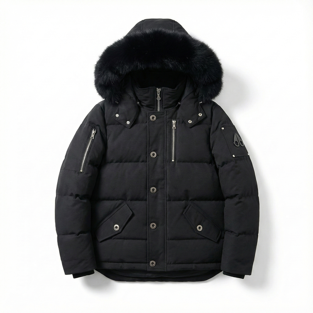 Moose Knuckles Original 3Q Jacket