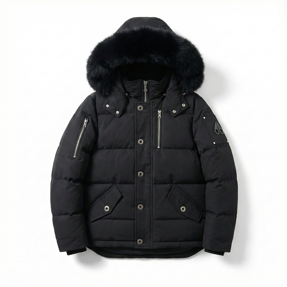 Moose Knuckles Original 3Q Jacket