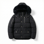 Moose Knuckles Original 3Q Jacket