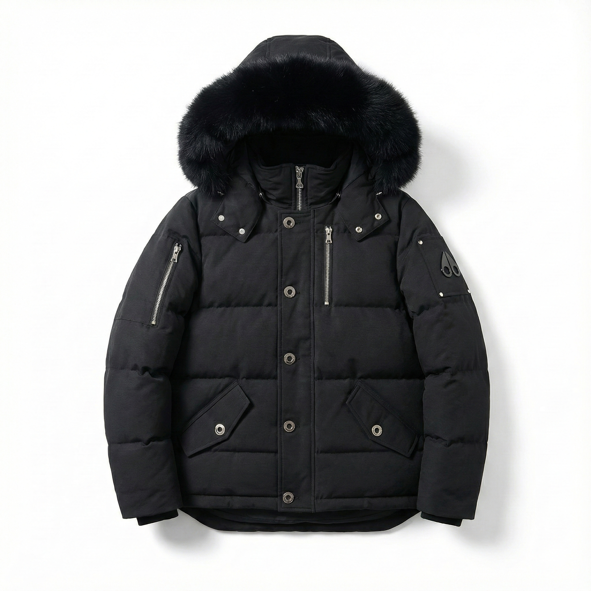 Moose Knuckles Original 3Q Jacket