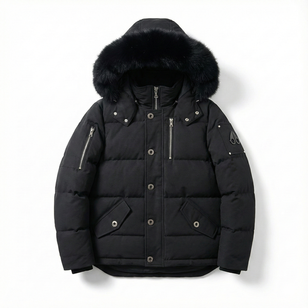 Moose Knuckles Original 3Q Jacket