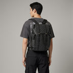 LV Christopher Backpack - Monogram Eclipse Reverse