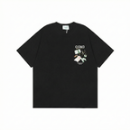 Casablanca Equipment Sportif T-Shirt - Black