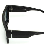 Louis Vuitton Waimea L Sunglasses — Matte Black