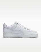 Nike Air Force 1 Low '07 - Triple White
