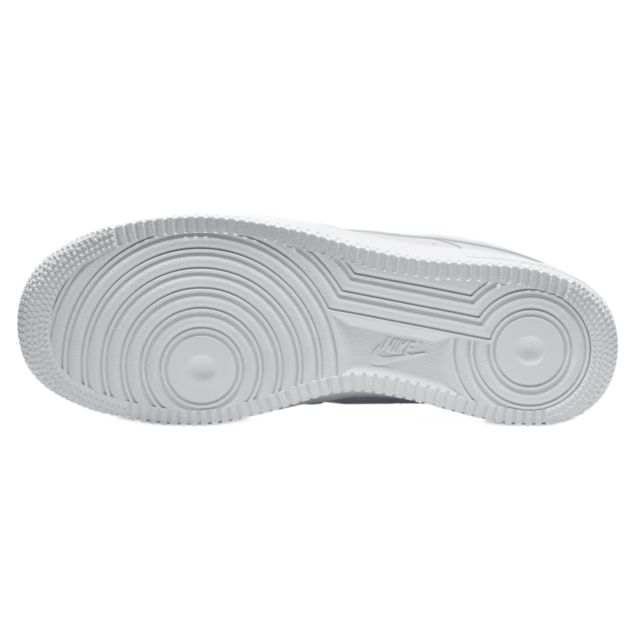 Nike Air Force 1 Low '07 - Triple White