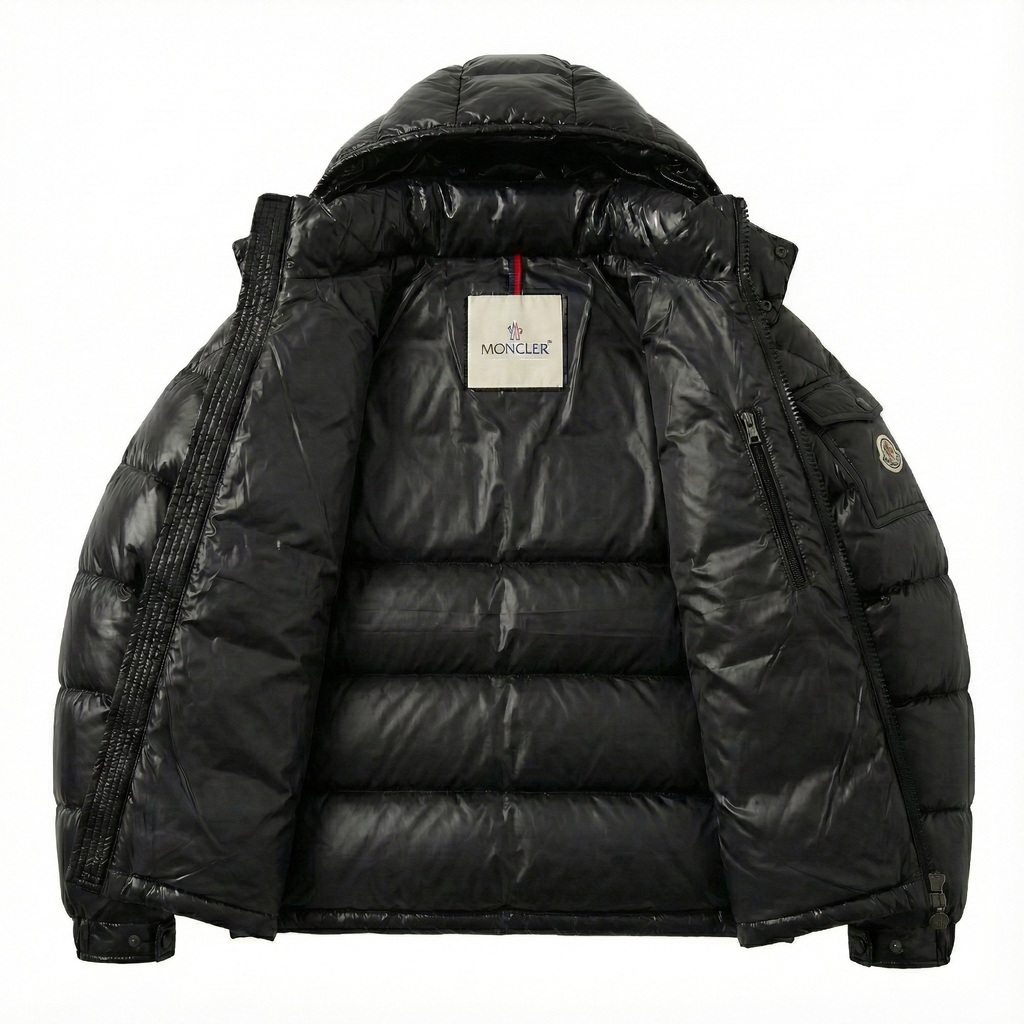Moncler Maya Puffer Jacket