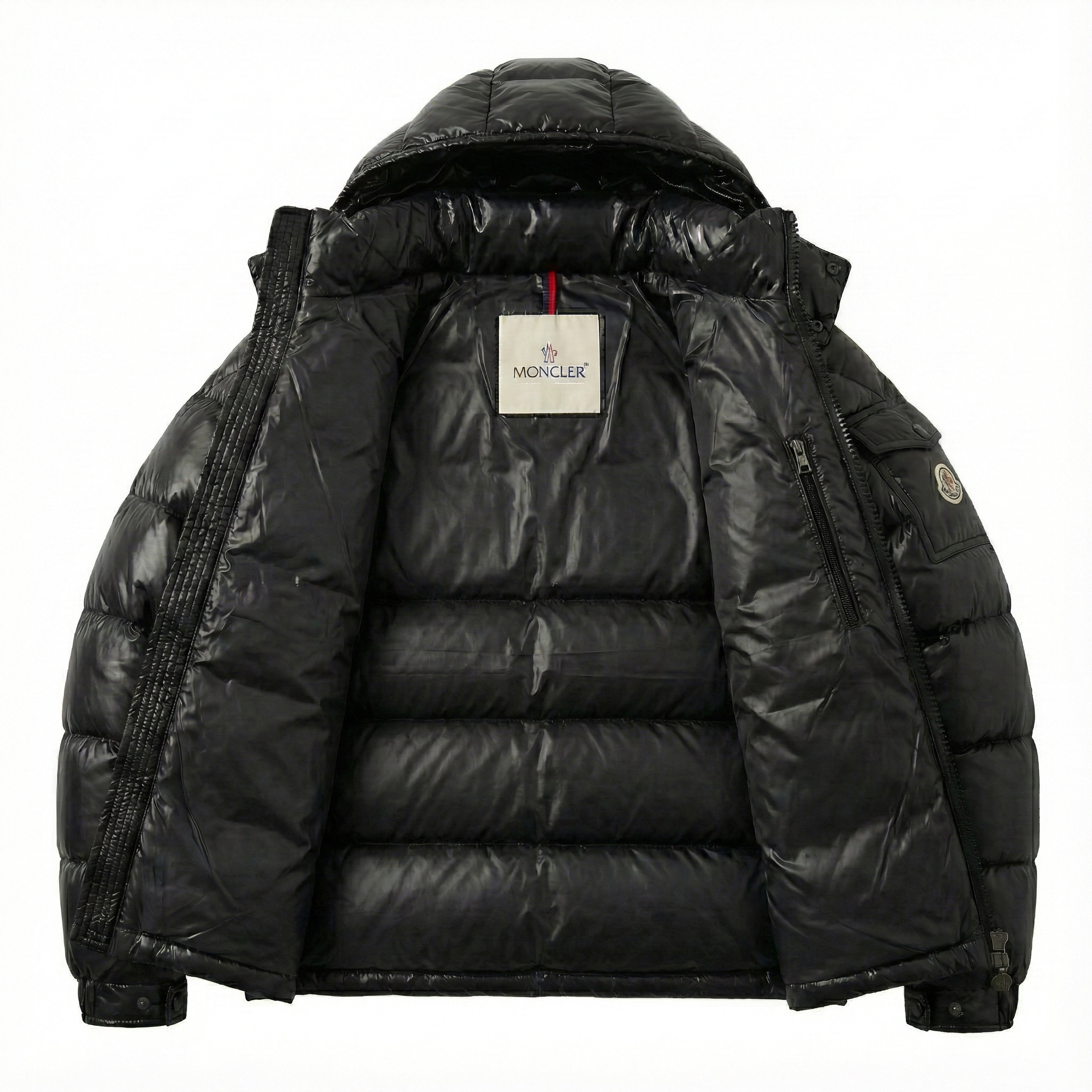 Moncler Maya Puffer Jacket