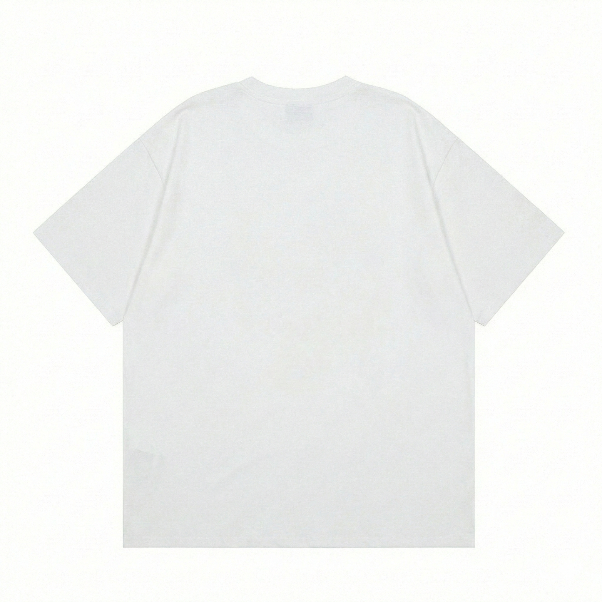 Casablanca Okinawa T-Shirt - White