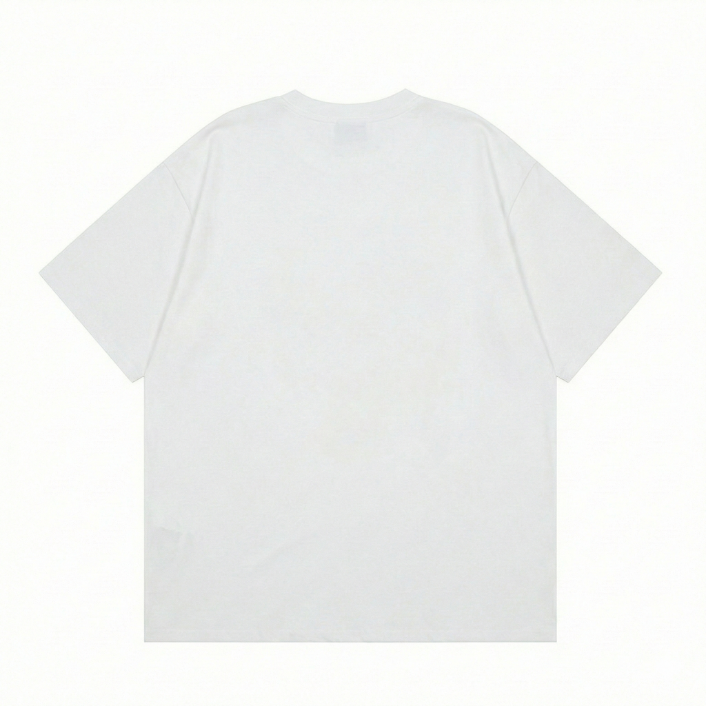 Casablanca Casa Way Championship T-Shirt - White