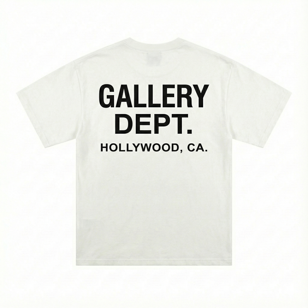Gallery Dept. Souvenir T-Shirt