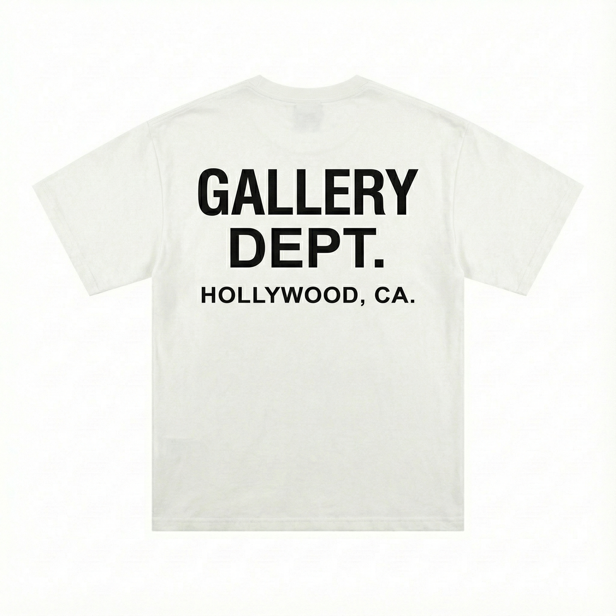 Gallery Dept. Souvenir T-Shirt