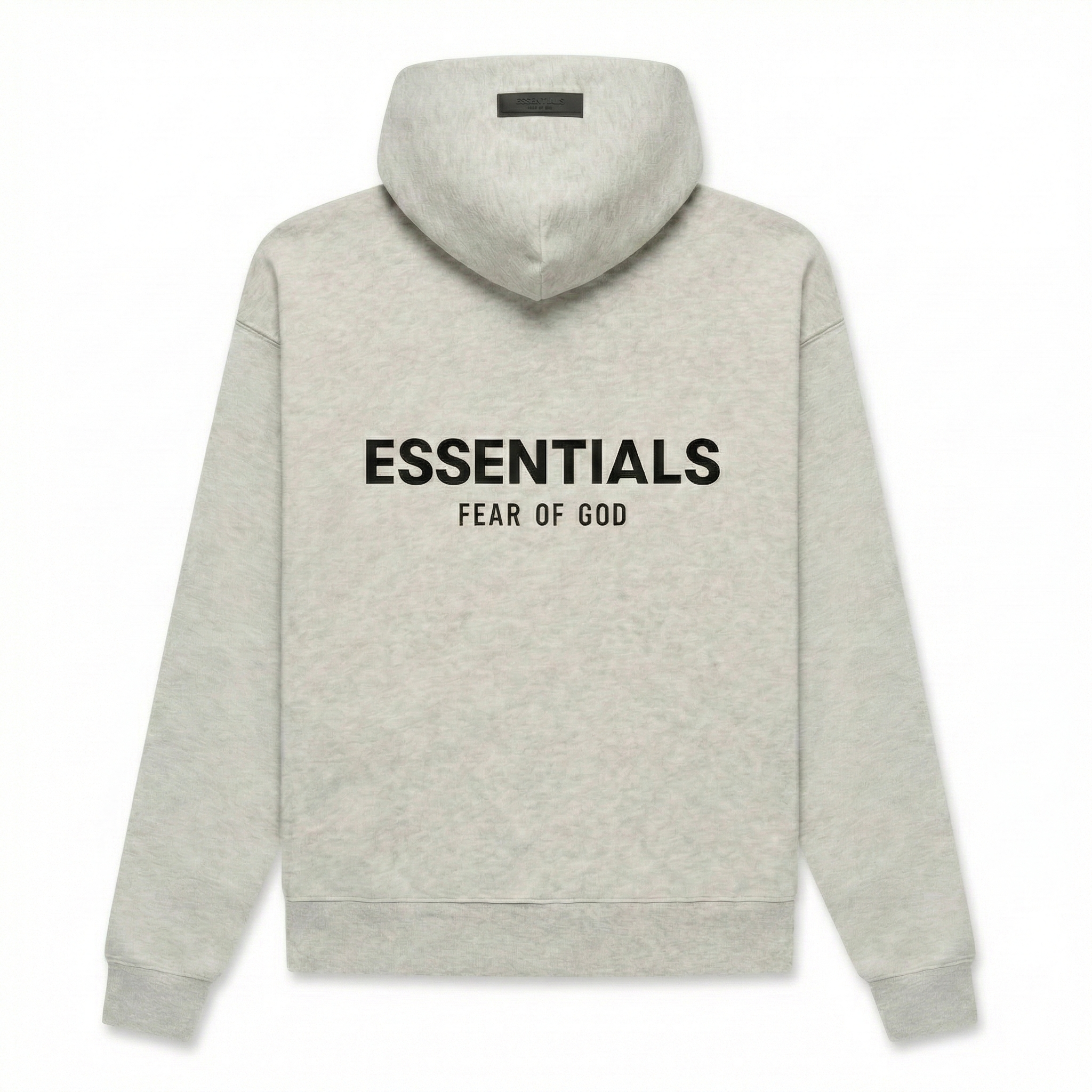 SS22 Fear of God Essentials - Hoodie - Light Oatmeal
