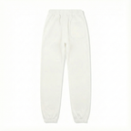 FW20 Essentials Fear of God Sweatpants - White