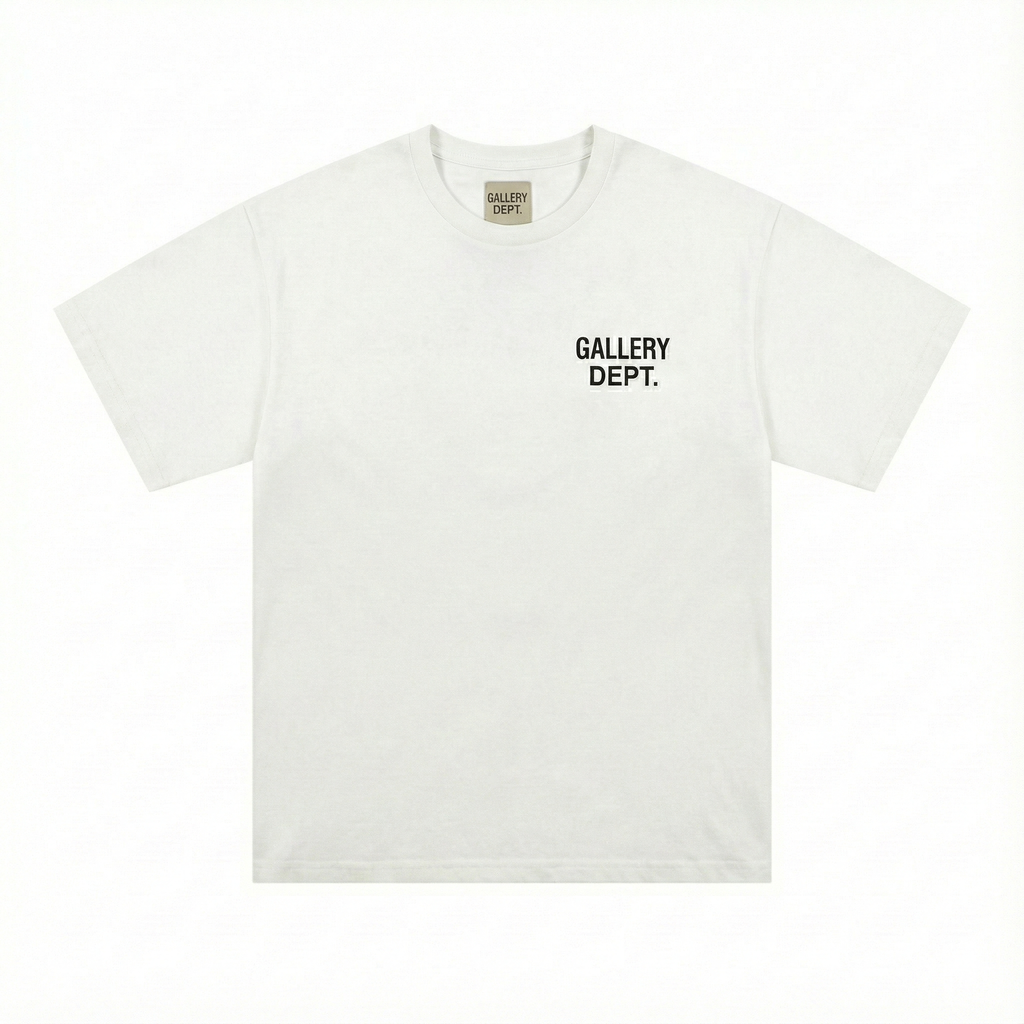 Gallery Dept. Souvenir T-Shirt